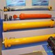 Excavator Hydraulic Cylinder