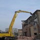 High Reach Demolition