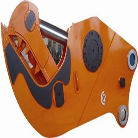Hydraulic Pulverizer