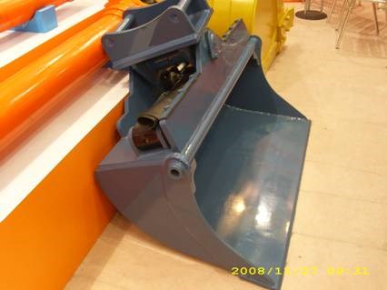 Excavator Bucket