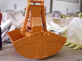 Excavator Bucket