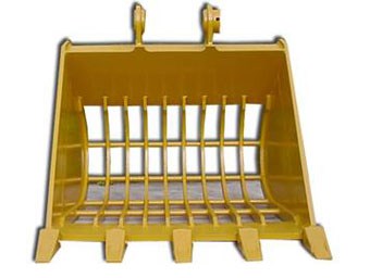 Excavator Bucket