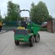 Used BENFORD DT030S Site Dumper 2007 Year in Good Condition for sale