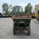 Used BENFORD DT030S Site Dumper 2007 Year in Good Condition for sale