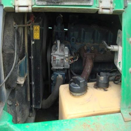 Used BENFORD DT030S Site Dumper 2007 Year in Good Condition for sale