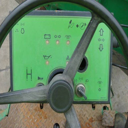 Used BENFORD DT030S Site Dumper 2007 Year in Good Condition for sale
