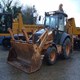 Used CASE 580 SR Backhoe Loader - 2008 Year, 6048 Hrs for Sale