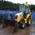 Used 2014 NEW HOLLAND LB110 Backhoe Loader for Sale