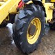 Used 2014 NEW HOLLAND LB110 Backhoe Loader for Sale