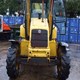Used 2014 NEW HOLLAND LB110 Backhoe Loader for Sale