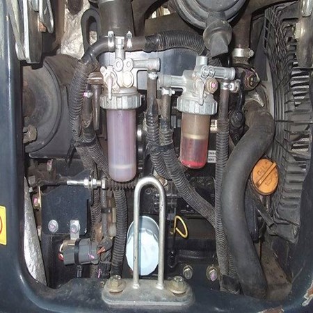 Used HITACHI ZX 17 U-2 Mini Excavator < 7t (Mini Diggers) for Sale