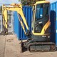Used HYUNDAI Robex 25Z Mini Excavator  < 7t (Mini Diggers) for sale