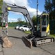 Used Volvo ECR88D Midi Excavators 7t - 12t , 2014 Year for Sale