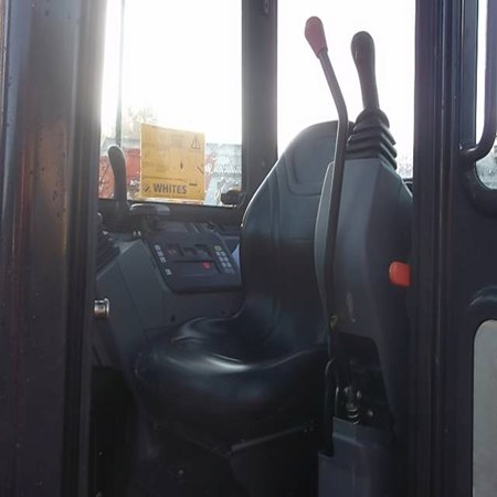 Used Bobcat E 25 Mini excavators < 7t (Mini diggers) at Colchester Essex for Sale