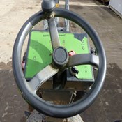 Used Benford DT012H  Site Dumper - Year 2008 for Sale