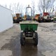 Used Benford DT012H  Site Dumper - Year 2008 for Sale