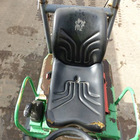 Used Benford DT012H  Site Dumper - Year 2008 for Sale