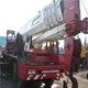 used tadano crane tg500e