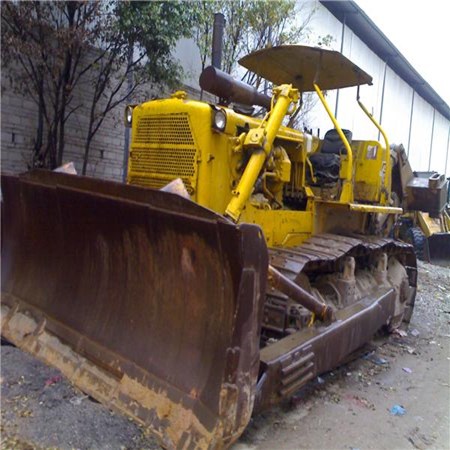 used caterpillar bulldozer cat d8k