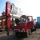 used tadano crane tg500e