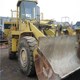 used wheel loader caterpillar 966d
