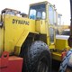 used tandem roller dynapac ca30
