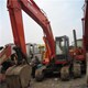 used excavator hitachi ex200-2