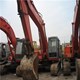 used excavator hitachi ex200-2