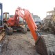 used excavator hitachi ex200-2