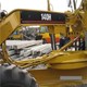used grader caterpillar cat 140h