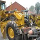 used grader caterpillar cat 140h
