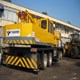 used crane tadano tg550e