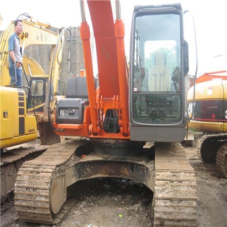 used excavator hitachi ex200-2