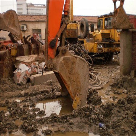 used excavator hitachi ex200-3