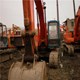 used excavator hitachi ex200-3