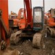 used excavator hitachi ex200-3