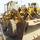 used wheel loader kawasaki kld 80z