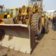 used wheel loader kawasaki kld 80z