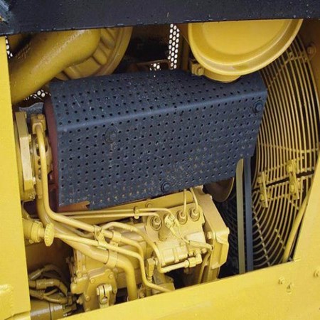 Used D5H CAT dozer for sale