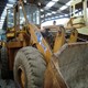 Used Wheel Loader Kawasaki 85z