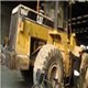 Used wheel loader CAT 966F-2
