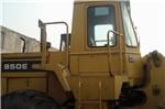 Used CAT 950E wheel loader