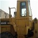 Used CAT 950E wheel loader