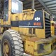 Used komatsu loader WA400