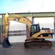 Used Caterpillar 324DL Crawler Excavator for Sale