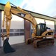 Used Caterpillar 324DL Crawler Excavator for Sale
