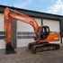 Used Crawler Excavator DX225LC – Doosan for Sale Used Crawler Excavator DX225LC – Doosan for Sale