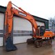 Used DX340LC Crawler Excavator – Doosan for Sale