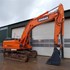 Used DX340LC Crawler Excavator – Doosan for Sale Used DX340LC Crawler Excavator – Doosan for Sale