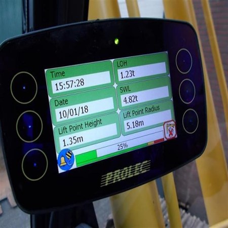 Komatsu – 2013 – HB215LC-1 Used Crawler Excavator for Sale